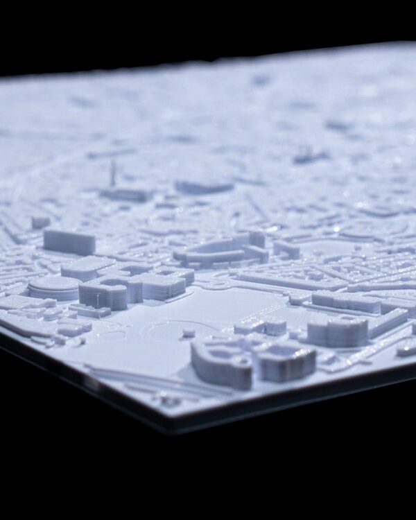 City Frames - Toulouse - Image 4