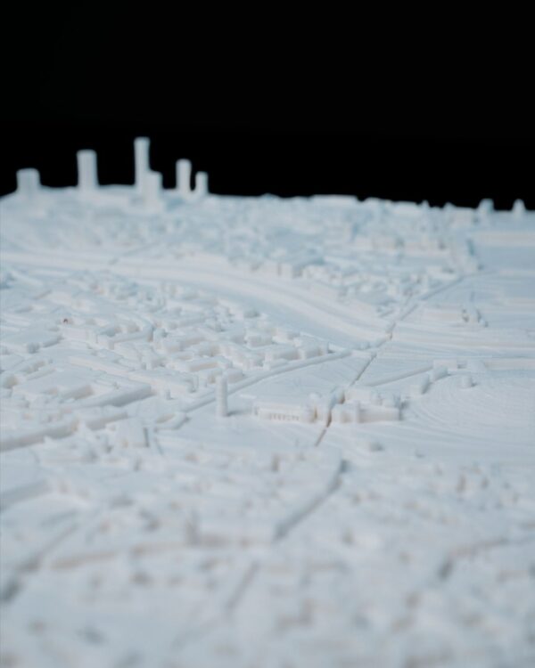 City Frames-Vilnius