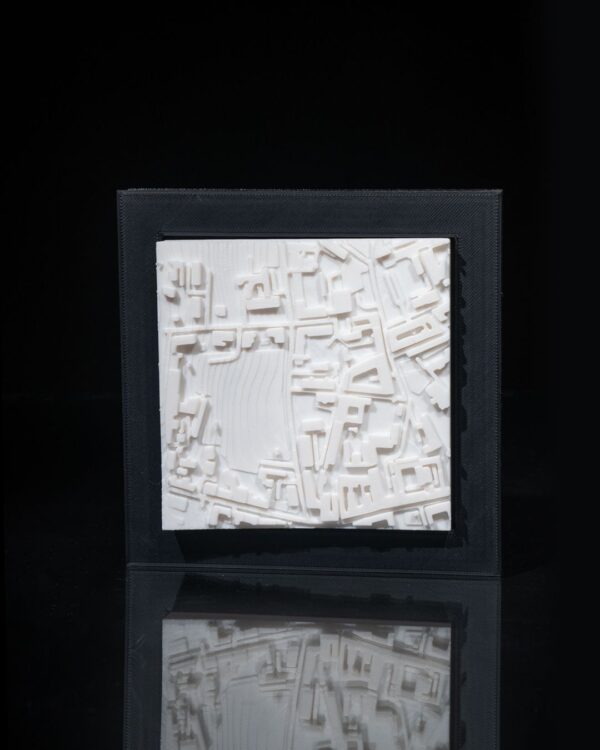 City Frames-Vilnius - Image 3