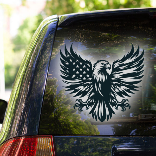 American Eagle - Image 2