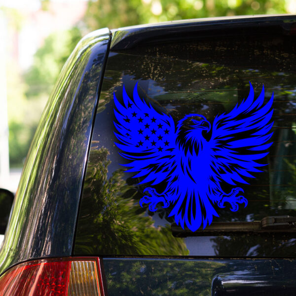 American Eagle - Image 4