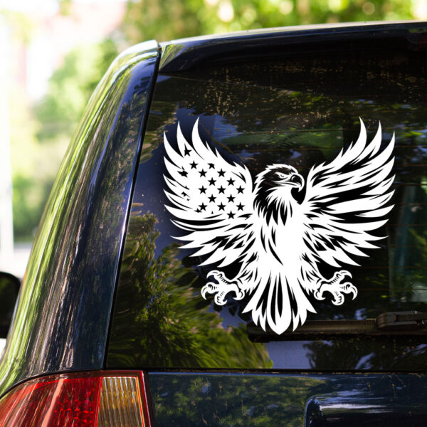 American Eagle