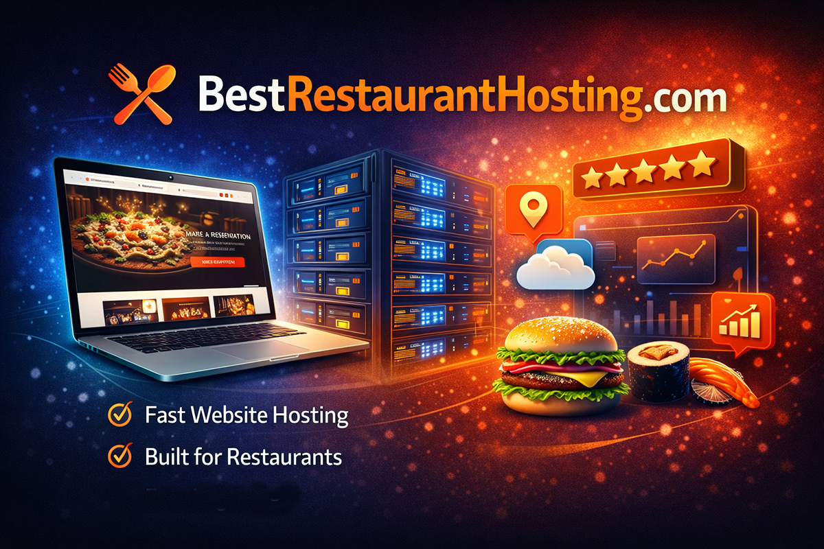 Best Restaurant Hosting