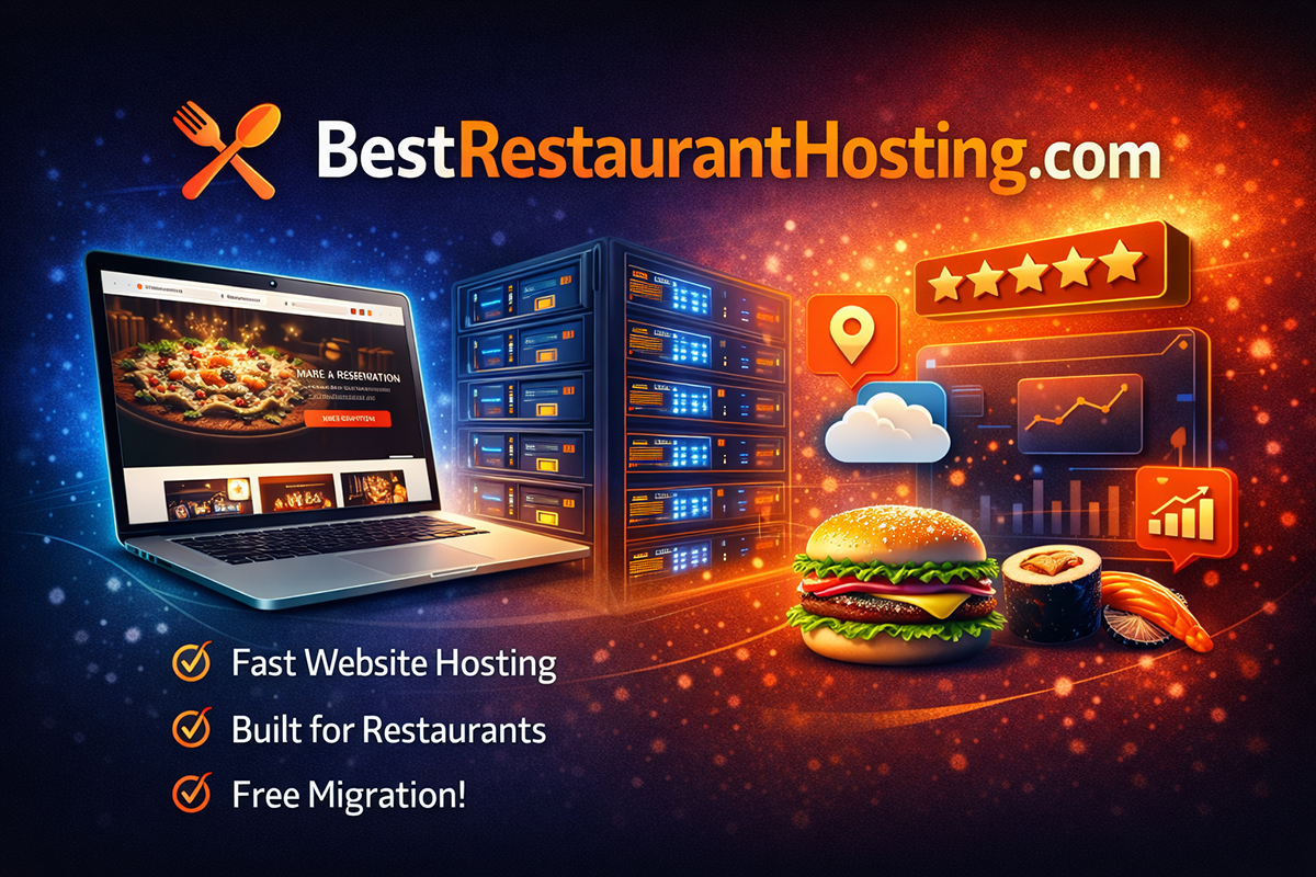 Best Restaurant Hosting