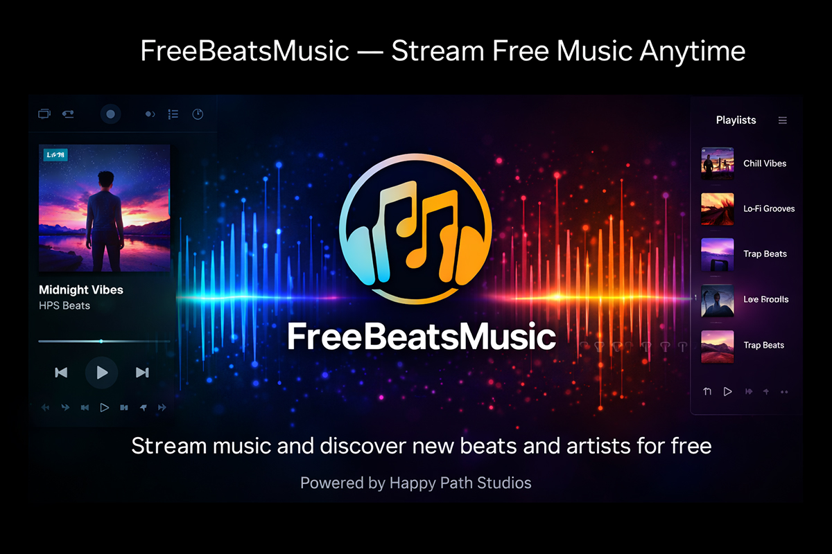 FreeBeatsMusic